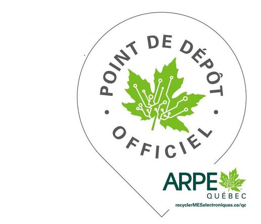 logo arpe