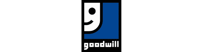 logo goodwill