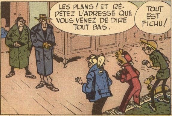 librairie image spirou bouquins