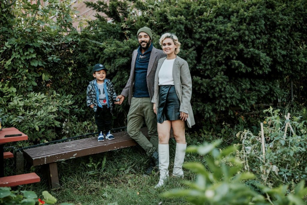 Gagnez une séance de magasinage avec une styliste mode!