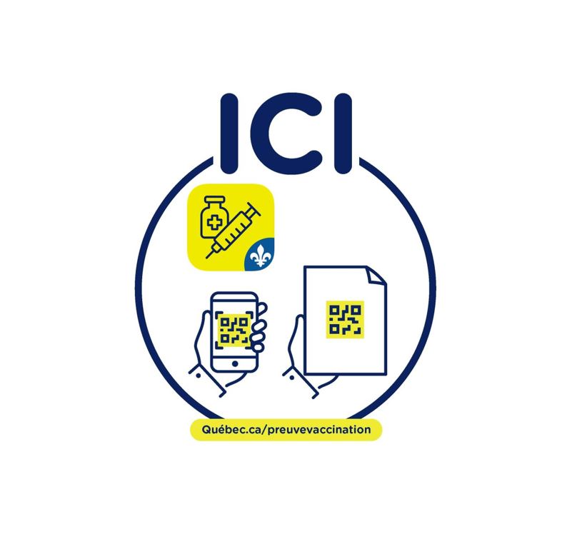 Covid-19 Info: Renaissance adapts to new government measures