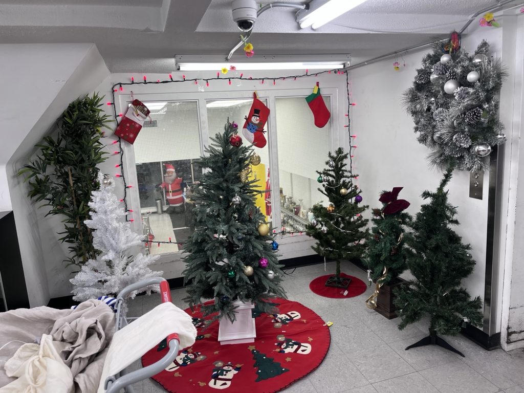 A Green and Unique Christmas with Second-Hand Gifts