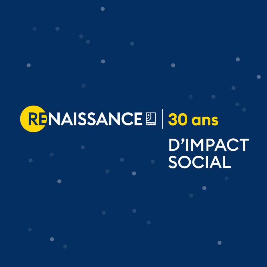 Celebrating 30 years of social impact